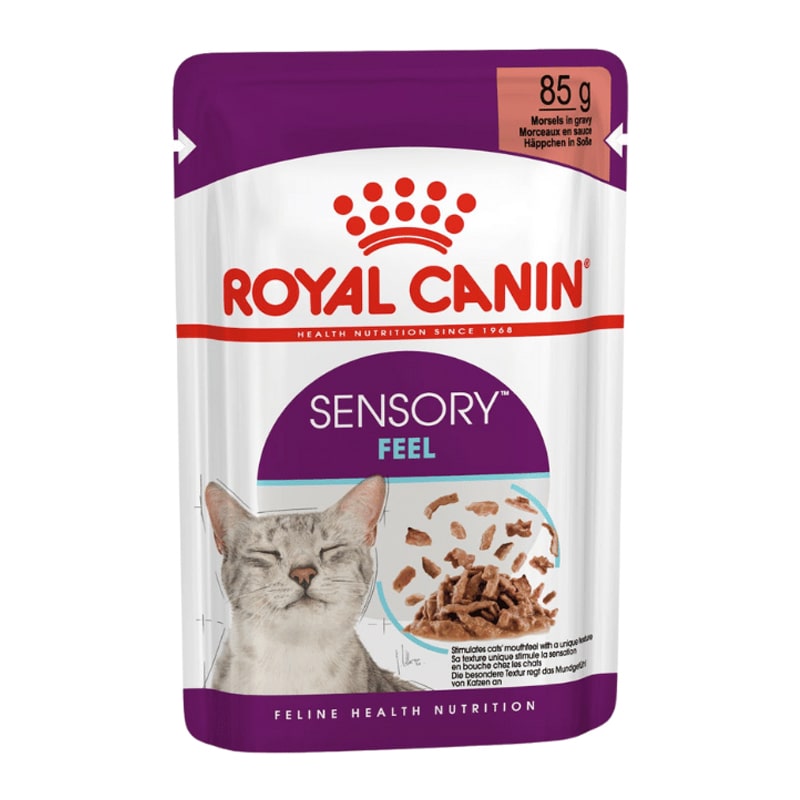ROYAL CANIN SACHET SENSORY FEEL-min